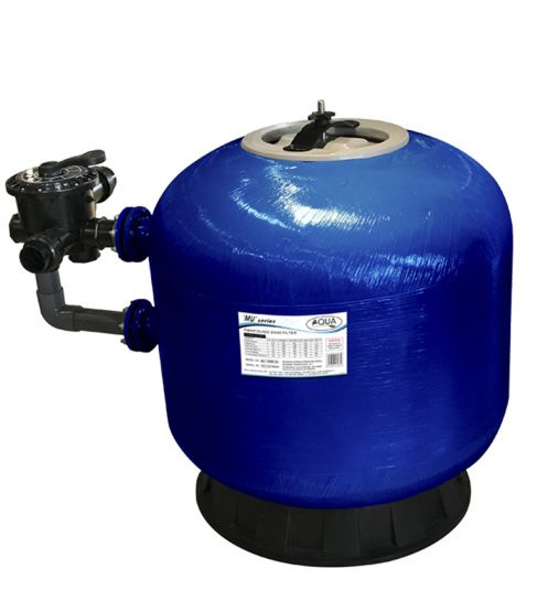Aqua Bobbin Wound Sand Filter
